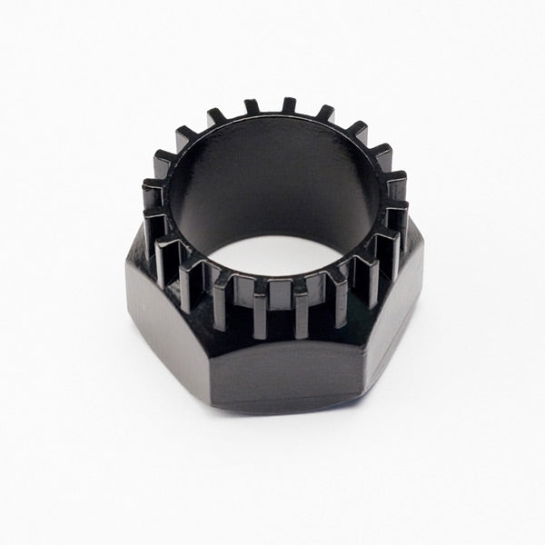 Park Tool BBT-32 - Compact Bottom Bracket Tool 20-Tooth Splines