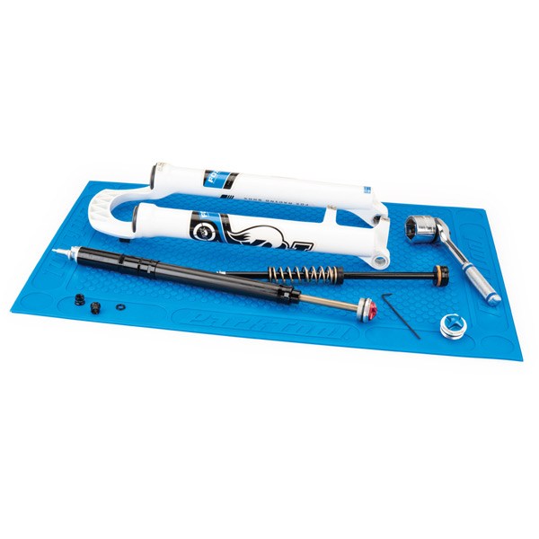 Park Tool OM-2 - Bench-Top Overhaul Mat