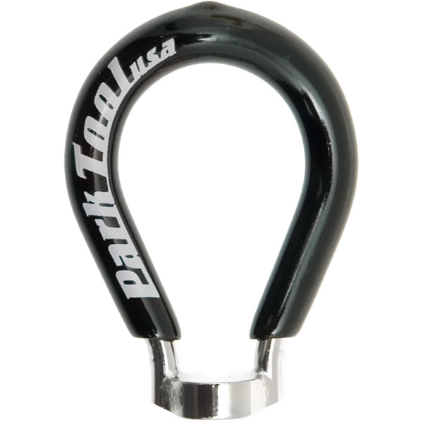 Park Tool SW-0 - Spoke Wrench - Black - 80 gauge / 0.127 inches / 3.23mm