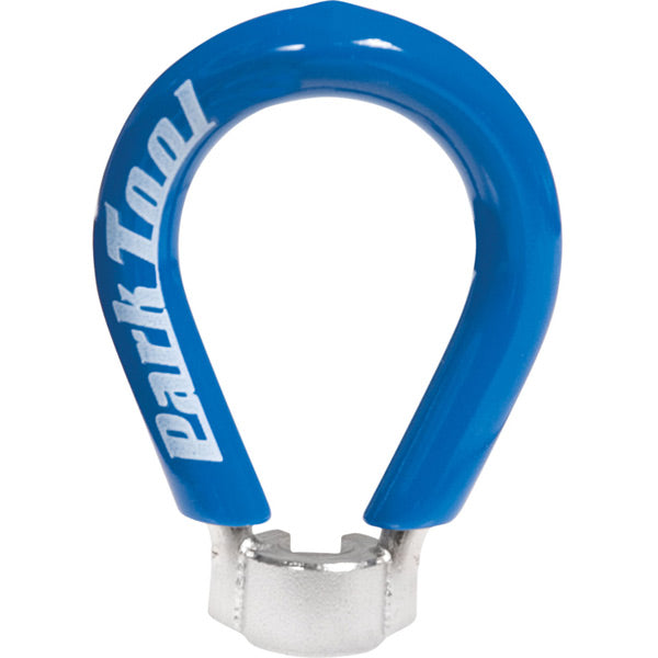 Park Tool SW-3 - Spoke Wrench - Blue - 105 gauge / 0.156 inches / 3.96mm