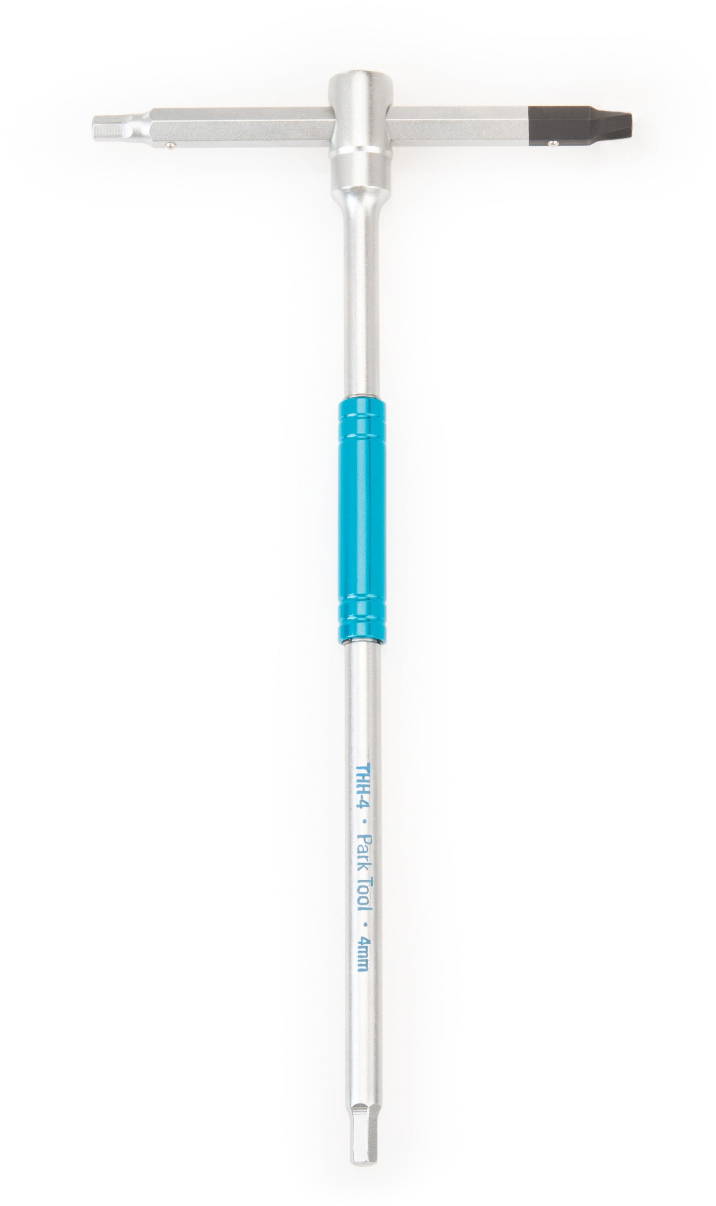 Park Tool THH-4 - Sliding T-Handle Hex Wrench 4mm