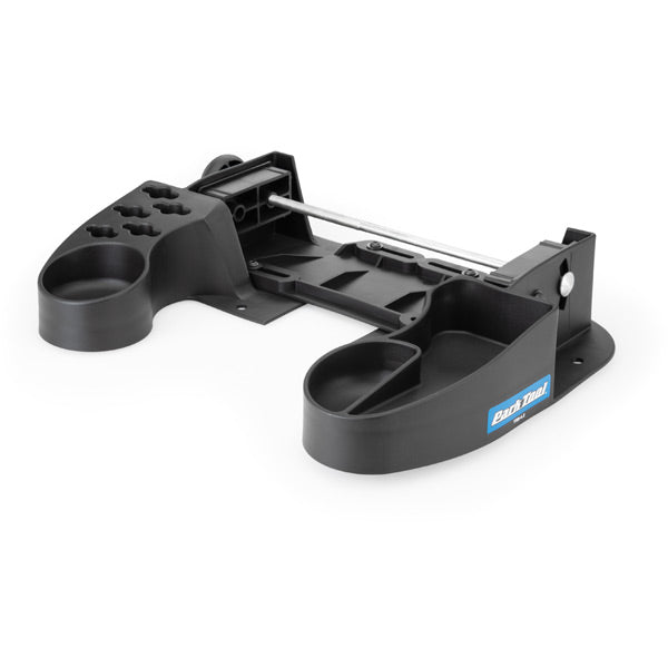 Park Tool TSB-4.2 - Tilting Truing Stand Base for TS-4.2