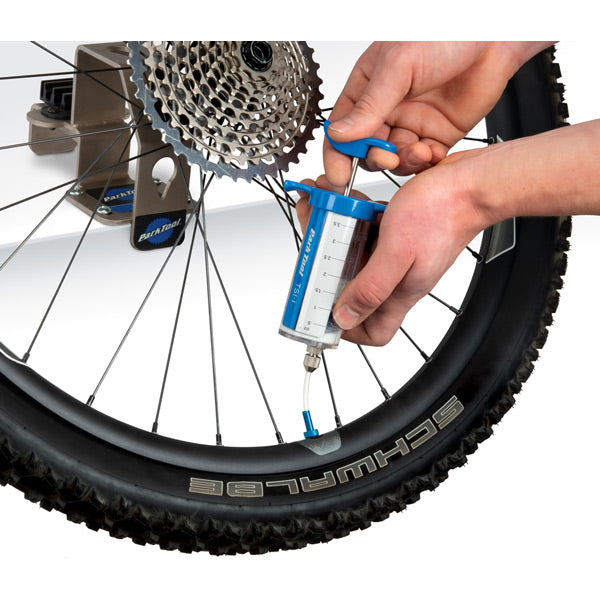 Park Tool TSI-1 - Tubeless Sealant Injector
