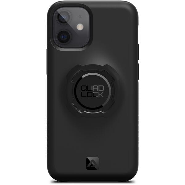 Quad Lock Cases - iPhone 12 mini