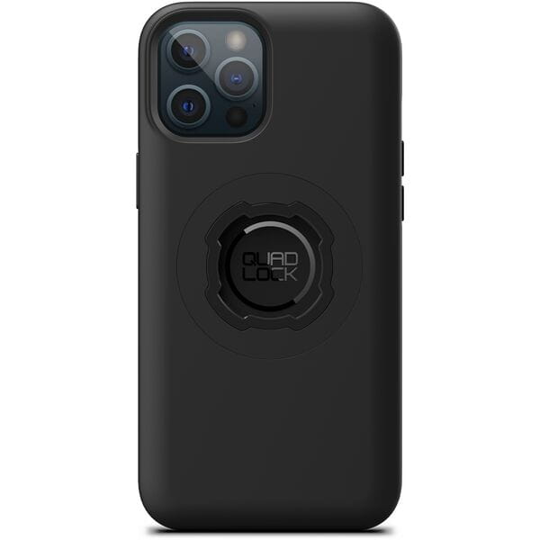 Quad Lock MAG Cases - iPhone 12 Pro Max