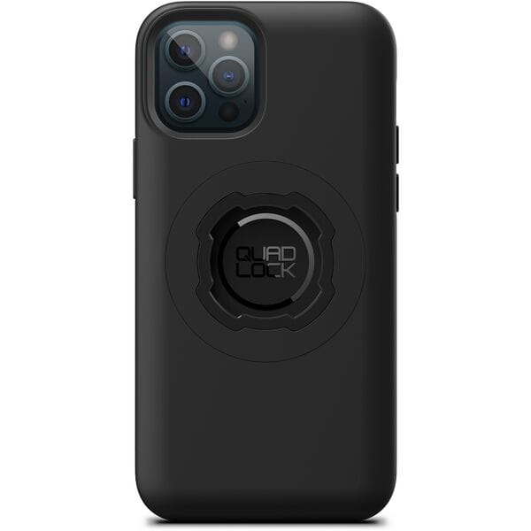 Quad Lock Mag Cases - iPhone 12 / 12 Pro