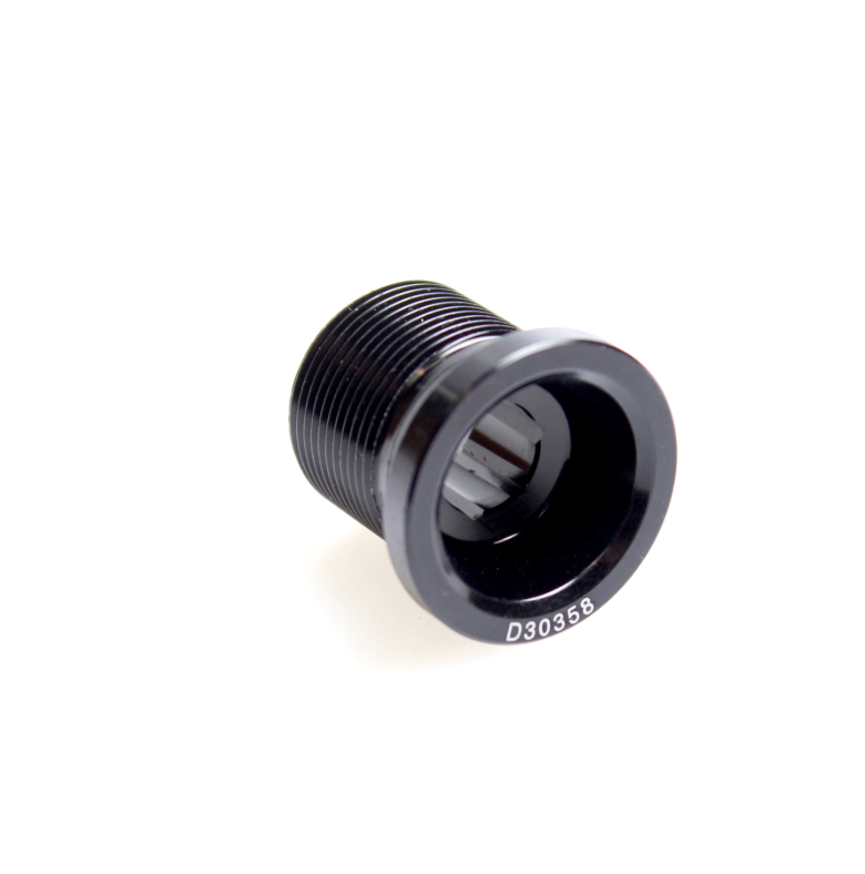 Race Face Cinch Bolt M18 (Drive Side - SixC / Atlas)
