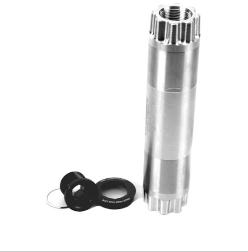 Race Face Cinch Spindle Conversion Kit 120mm (for 190mm rear spacing)