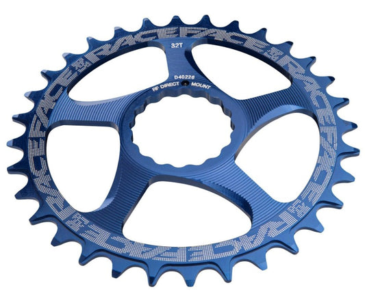 Race Face Direct Mount Narrow/Wide Single Chainring - Cinch - 26T