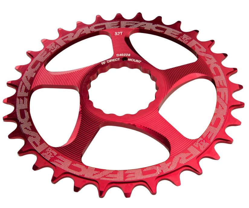 Race Face Direct Mount Narrow/Wide Single Chainring - Cinch - 26T