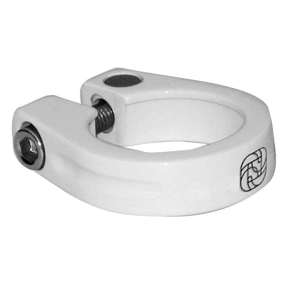 Gusset Clench Seat Clamp