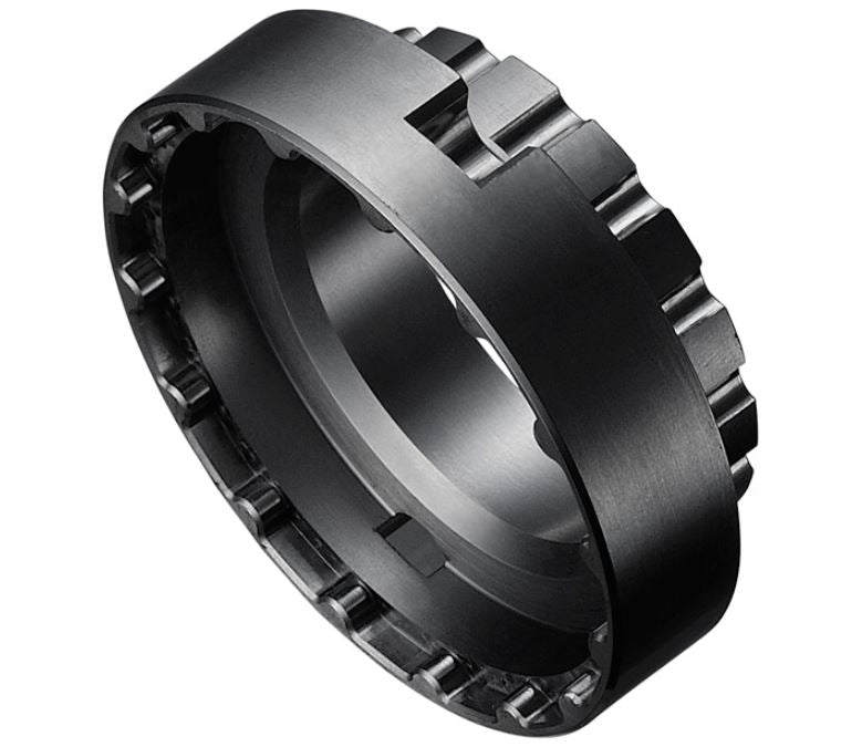 Shimano TL-FC39 For installation and removal of SM-CRE80
