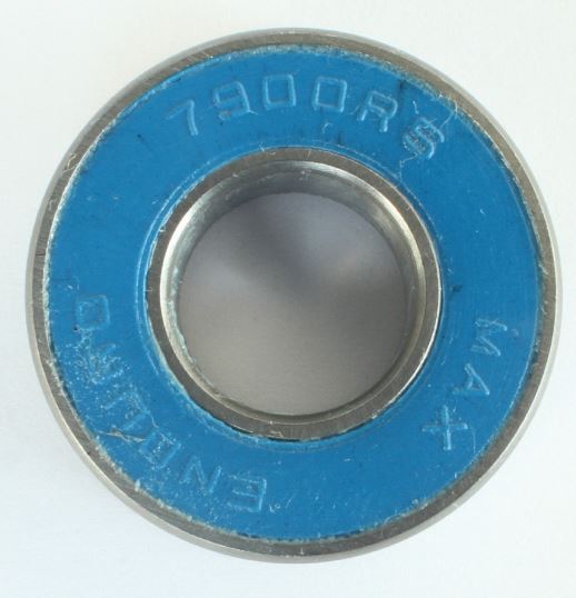 ENDURO BEARINGS 7900 2RS - ABEC 3 MAX