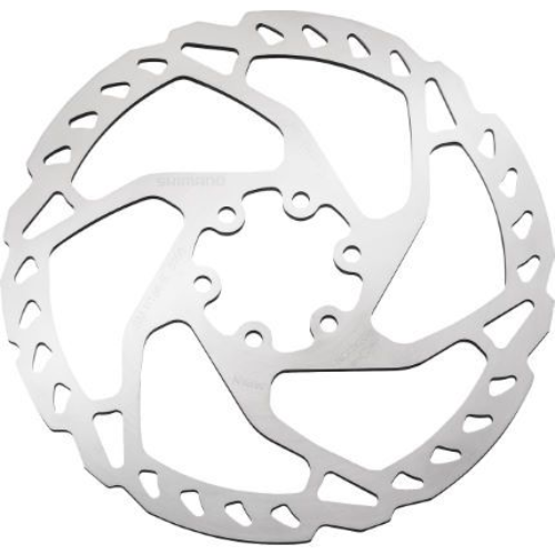 Shimano SM-RT66 ZEE / SLX / Deore Rotor - 6-bolt - 220, 203, 180, 160mm