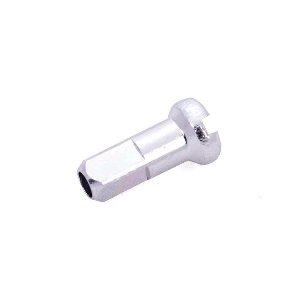 Halo Brass Nipples - 14g x 12mm Spoke Nipples (38 pk)