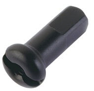 DT Swiss Prolock Alloy Nipples - Black (each)