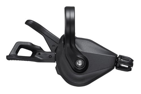 Shimano SL-M7100-R SLX shift lever, band on, 12-speed, right hand