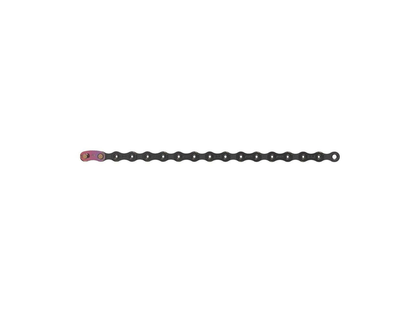 SRAM CHAIN PC X01 EAGLE HOLLOWPIN 126 LINKS POWERLOCK 12 SPEED