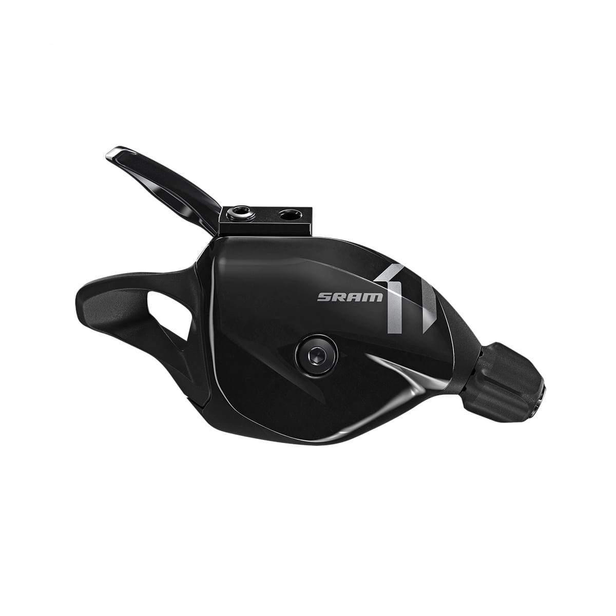 SRAM X1 Shifter - Trigger - 11 speed Rear With Discrete Clamp