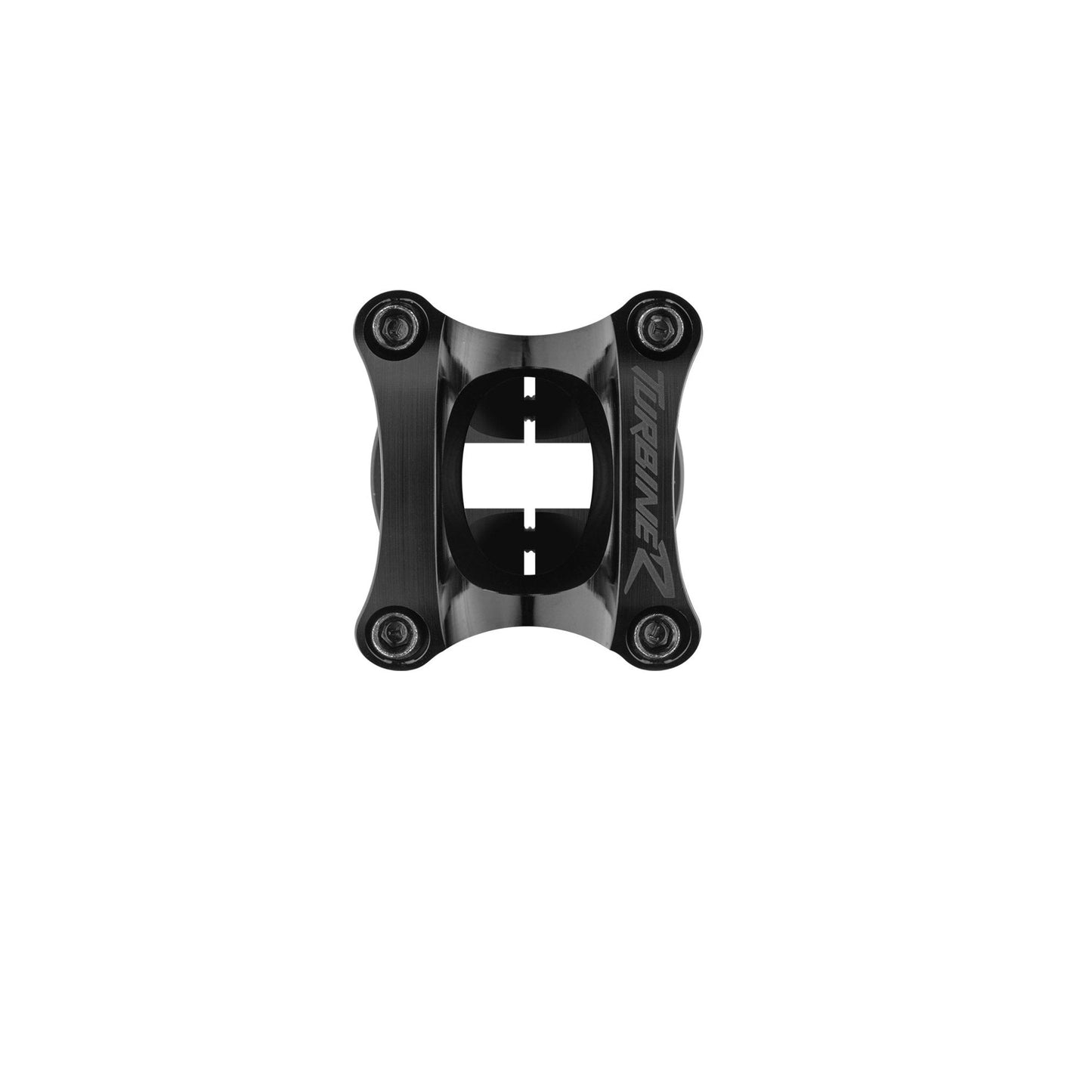 Race Face Turbine R 35 Stem - 60mm / Black