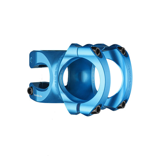 Race Face Turbine R 35 Stem - 40mm / Blue