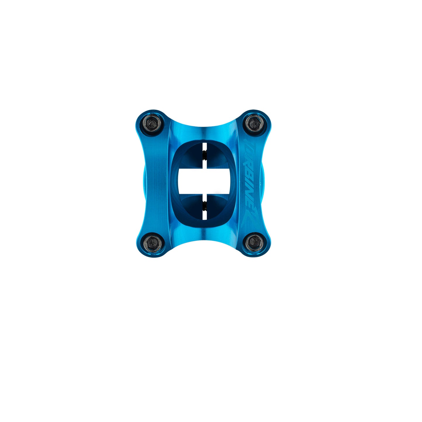 Race Face Turbine R 35 Stem - 50mm / Blue