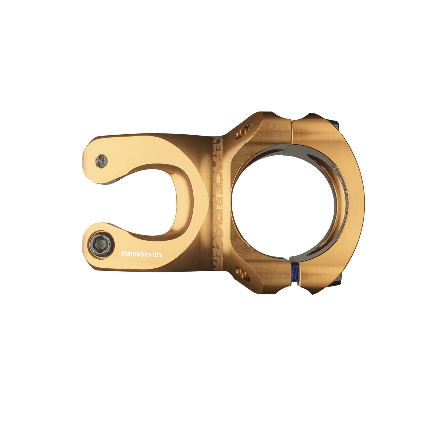Race Face Turbine R 35 Stem - 40mm / Kash Money