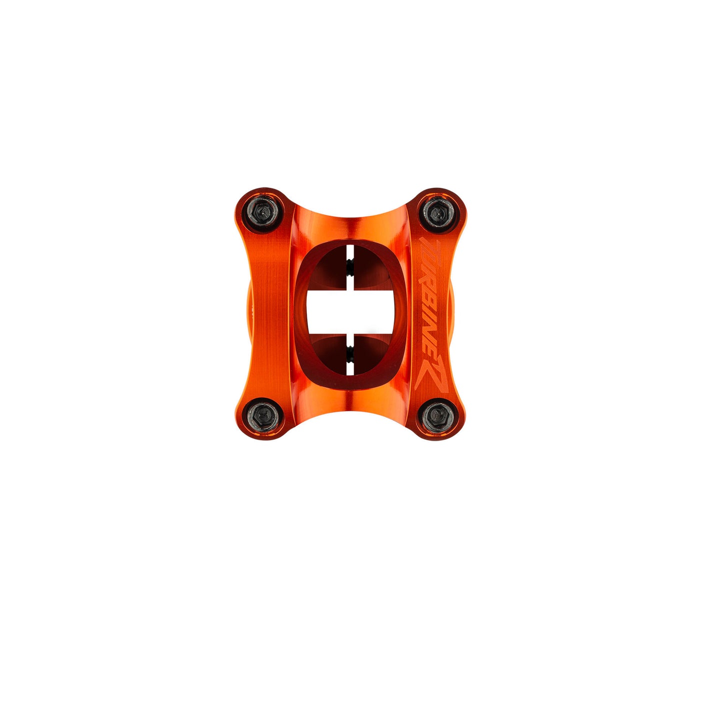 Race Face Turbine R 35 Stem - 50mm / Orange