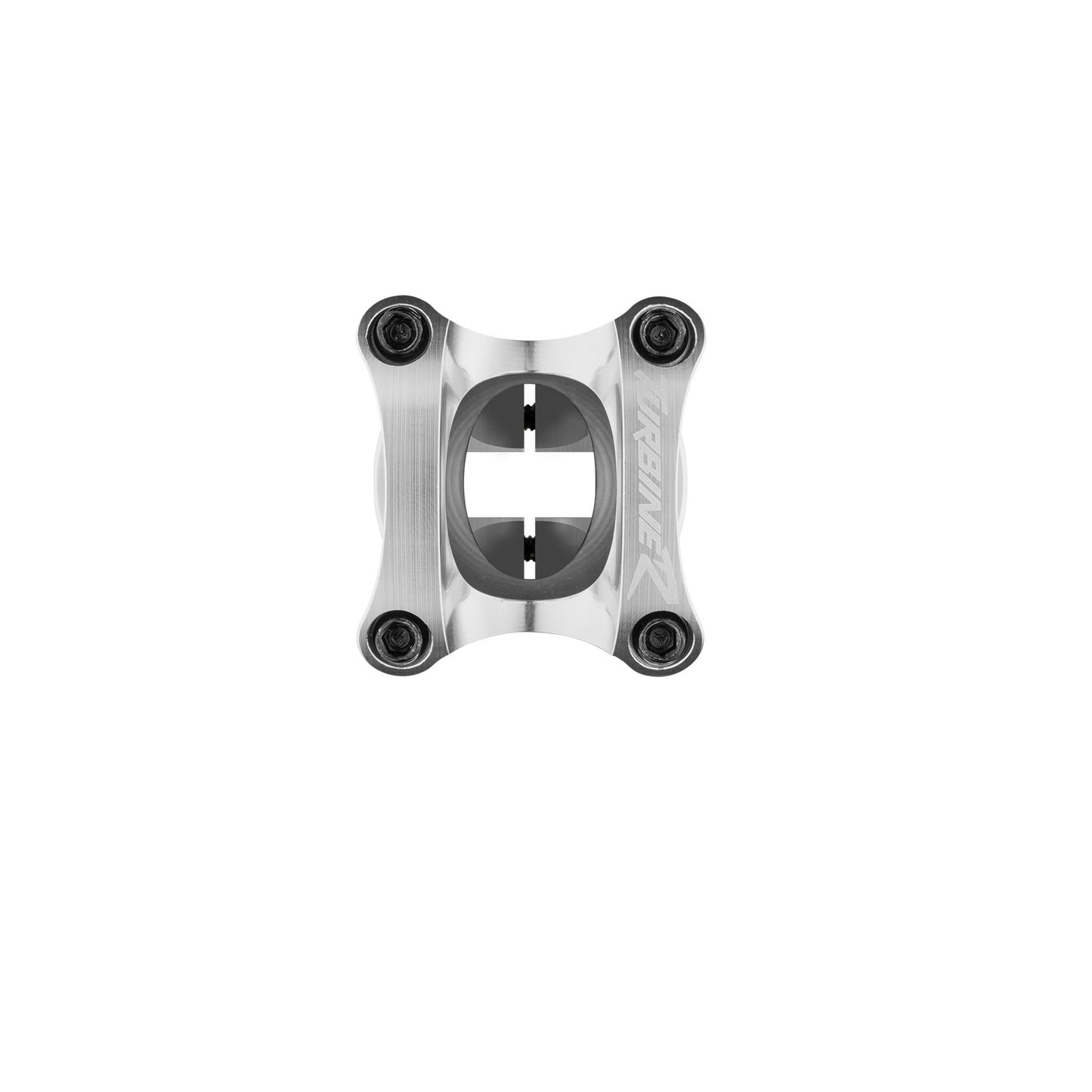 Race Face Turbine R 35 Stem - 50mm / Silver