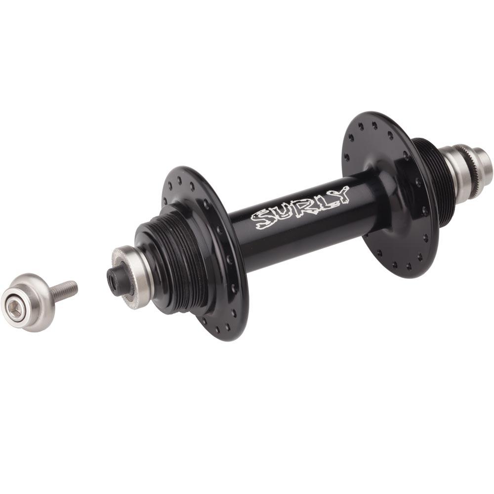 Surly Ultra New Road Rear - Fixed/Freewheel - 130mm