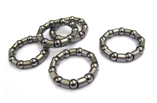 5/16″ BMX BB BEARING CAGE 5/16"