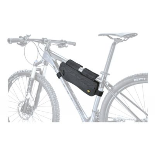 Topeak Midloader - Frame Bag - 3L, 4.5L, 6L