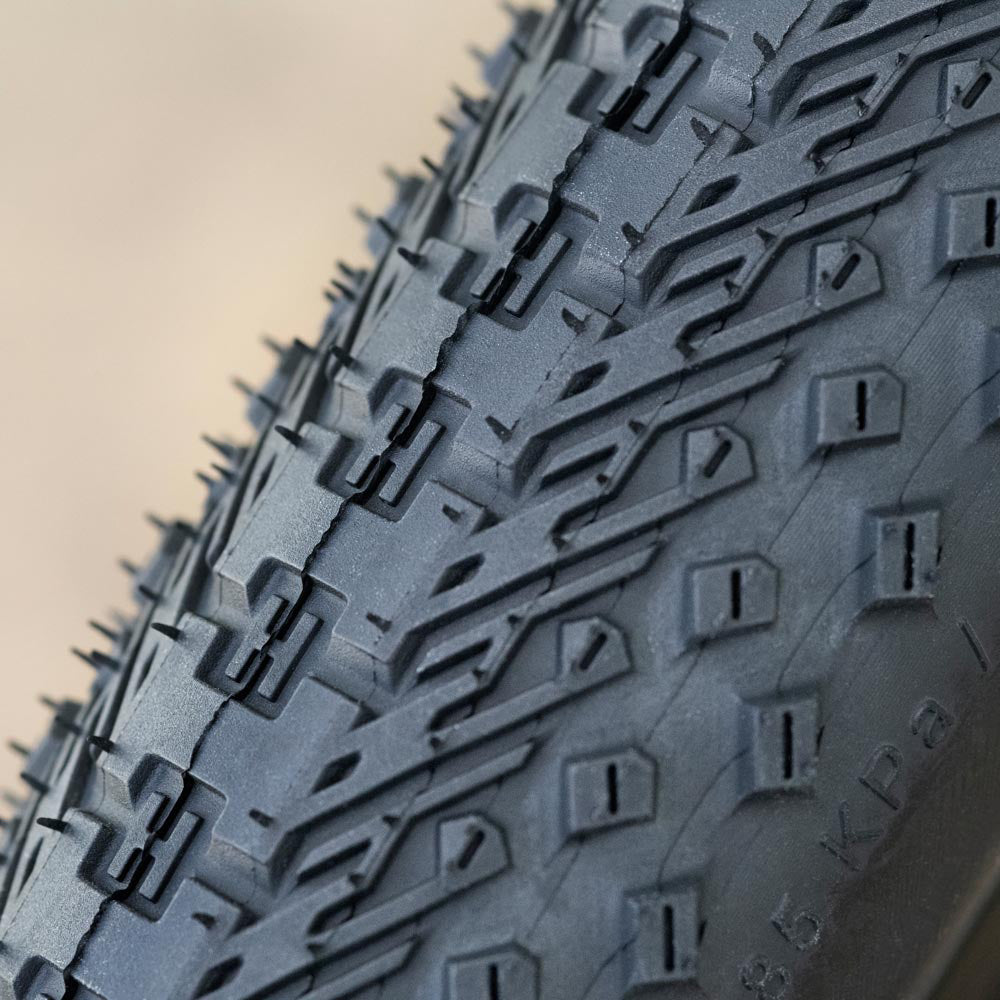 Halo GXR Gravel 27.5"/650B Tyre - 650x47C / Tanwall