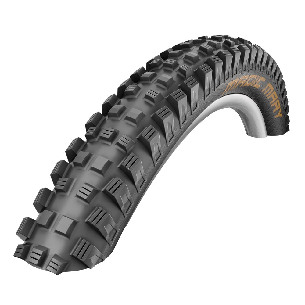 Schwalbe Magic Mary Wire Bead - 26x2.35"