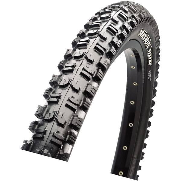 Maxxis Minion DHR II 29 x 2.40 120 TPI Folding 3C MaxxTerra TR / DD Tyre