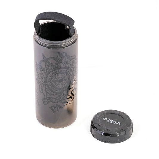 Passport Tool Keg