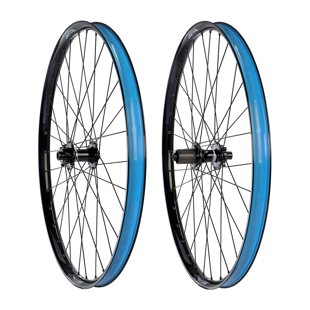 Halo Ridge Line II 27.5" Wheels