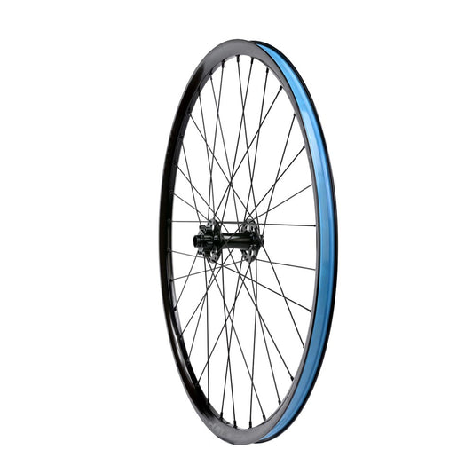 Halo Vapour Wheels - 27.5" Stealth Black
