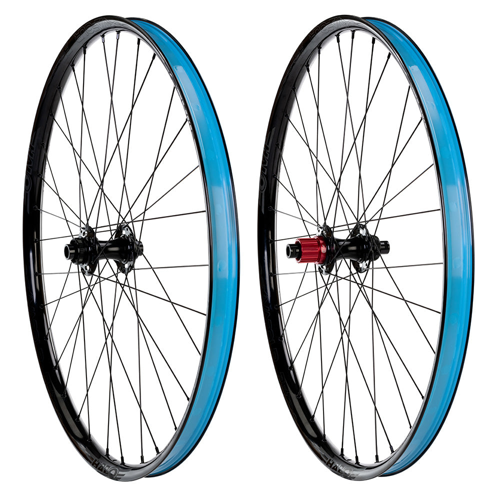 Halo Vapour 35 MTC 29" Wheels