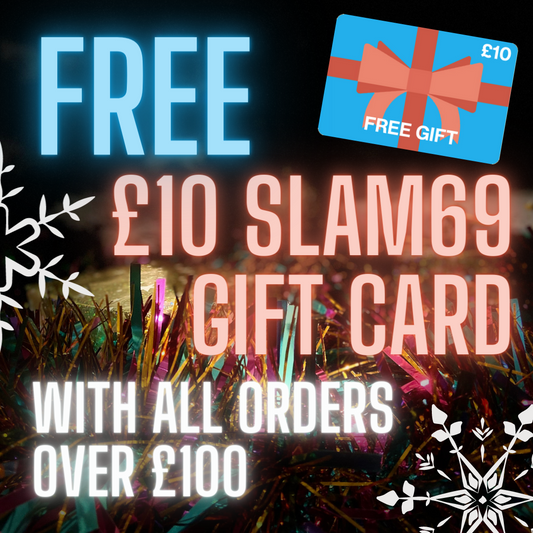 CHRISTMAS WEEK 3 OFFER