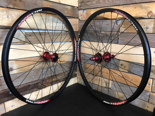 Wheelbuild Inspiration #008