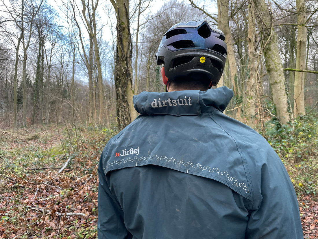 Let's talk Dirtsuits...