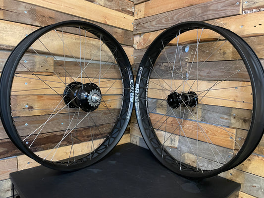 Wheelbuild Inspiration #015