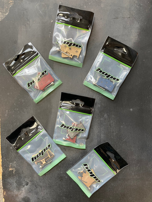 Hope Brake Pads