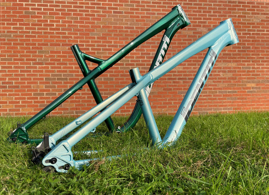 First 2021 Identiti Frames Just Arrived!