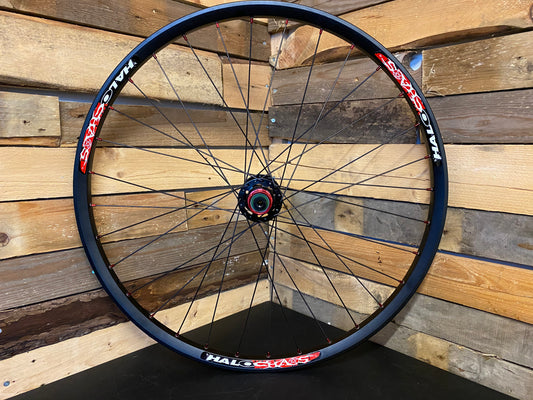 Wheelbuild Inspiration #004