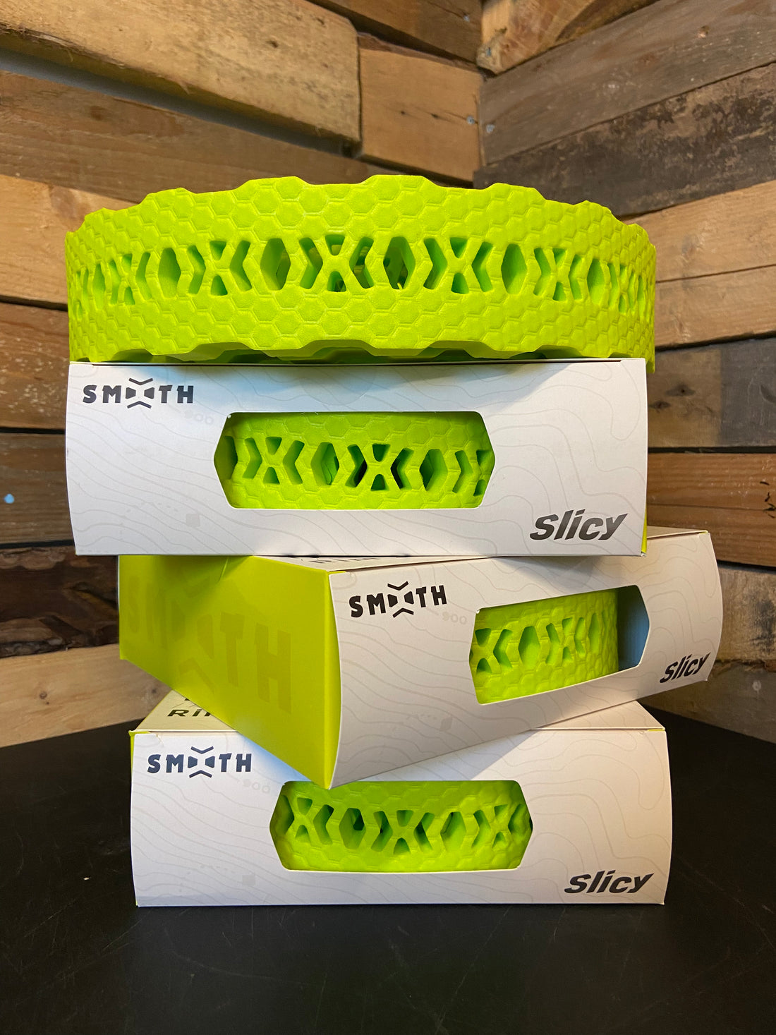 Slicy Products - Available Now