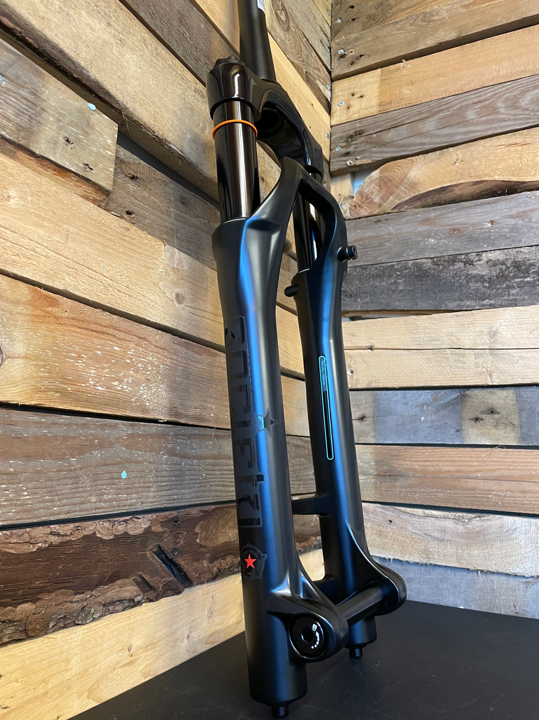 Restock Just In - Society Xeno Dirt Jump Forks