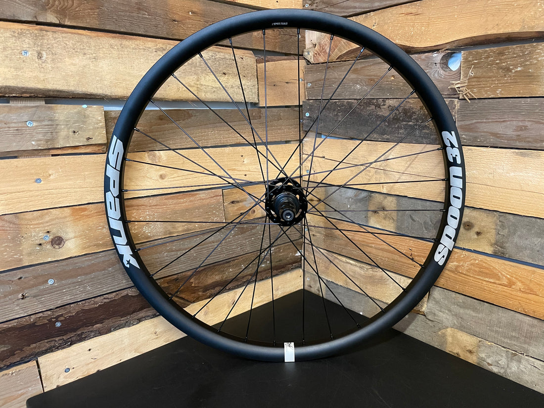 Wheelbuild Inspiration #003