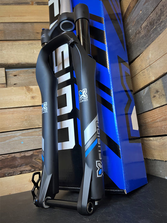 X-Fusion Slant 34 RC Forks NEW IN